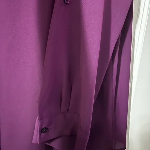 THE LIMITED Blouse👚 - Picture 6 of 7